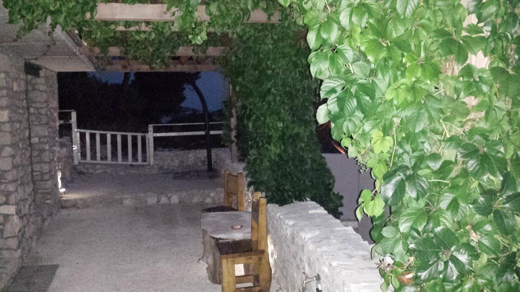 Holiday Home Villa Venta Trogir Ngoại thất bức ảnh