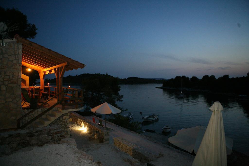 Holiday Home Villa Venta Trogir Phòng bức ảnh