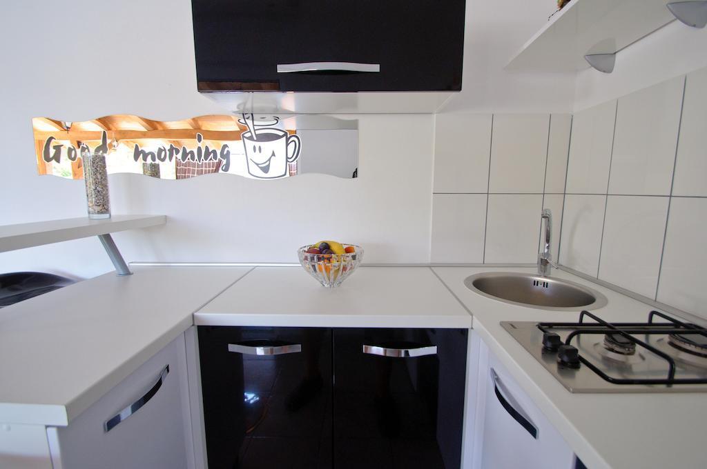 Holiday Home Villa Venta Trogir Phòng bức ảnh