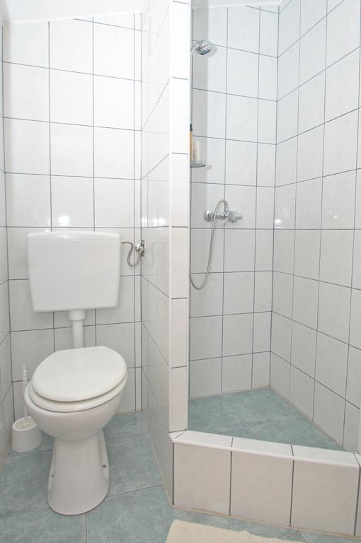 Holiday Home Villa Venta Trogir Phòng bức ảnh
