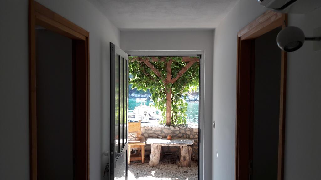 Holiday Home Villa Venta Trogir Ngoại thất bức ảnh