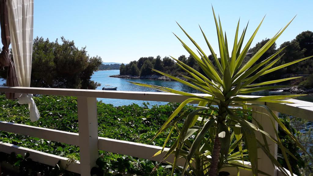 Holiday Home Villa Venta Trogir Ngoại thất bức ảnh