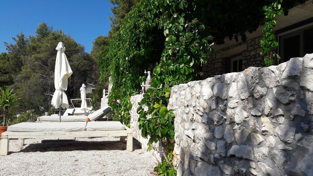 Holiday Home Villa Venta Trogir Ngoại thất bức ảnh