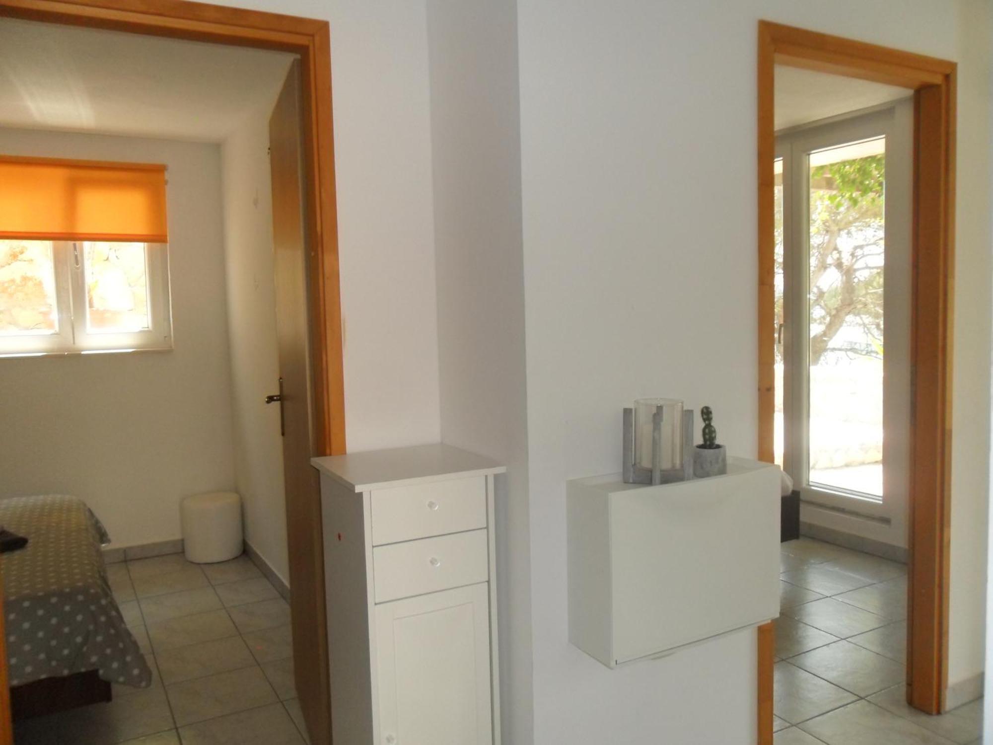 Holiday Home Villa Venta Trogir Ngoại thất bức ảnh